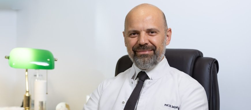 Kanserde genetik harita: Kişiselleştirilmiş tedavi yaygınlaşıyor