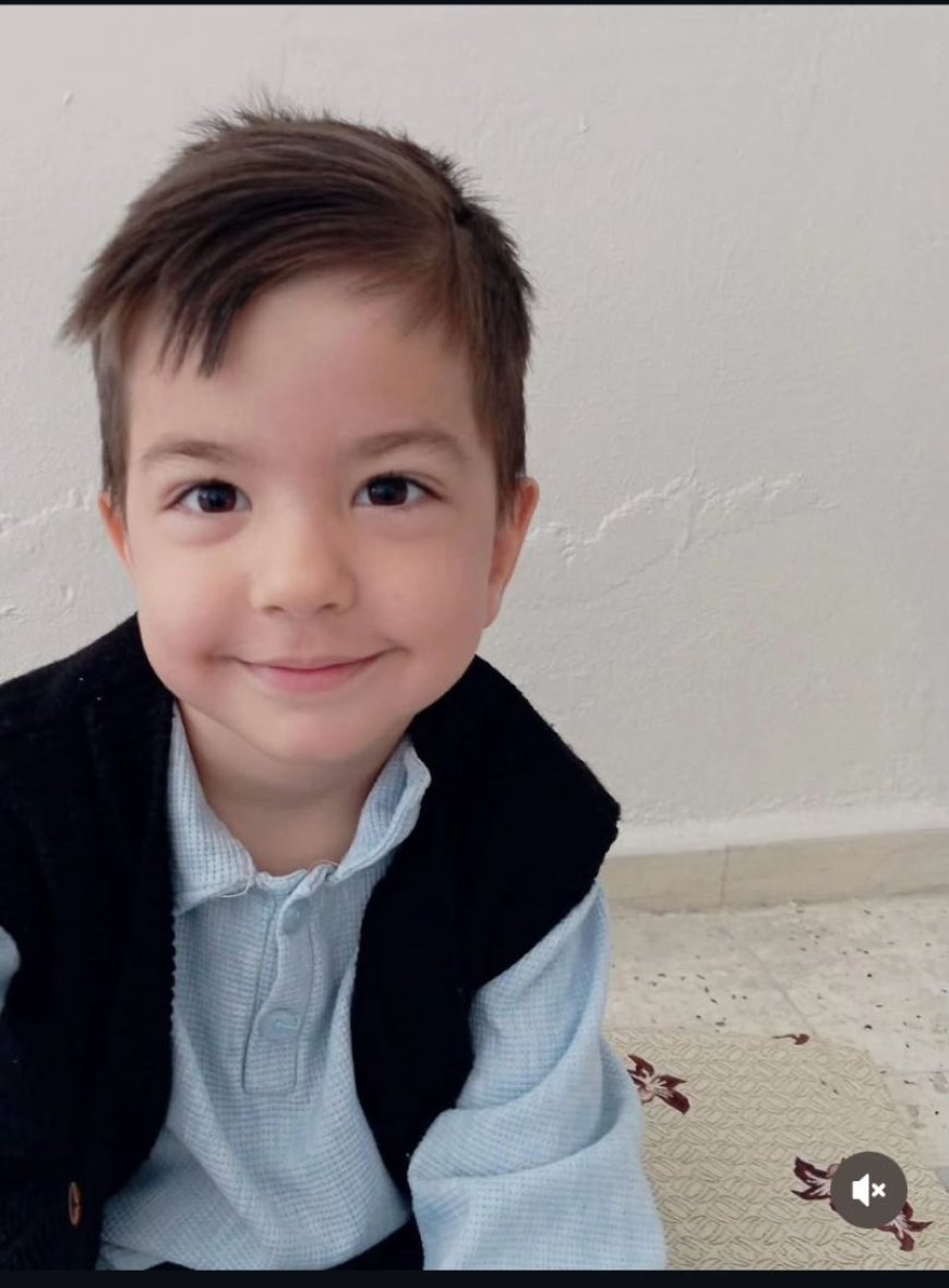 SMA’lı Ali Emir için kampanyada kritik eşik: %41 tamamlandı