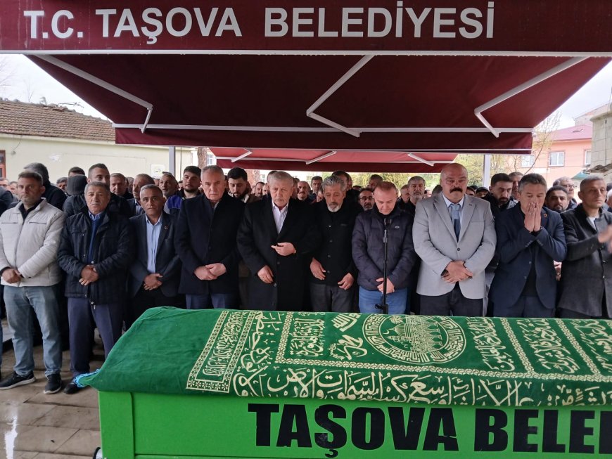 ÜLKÜCÜ HAREKETİN 2. KUŞAK TEMSİLCİSİ YÜKSEL TOPRAĞA VERİLDİ