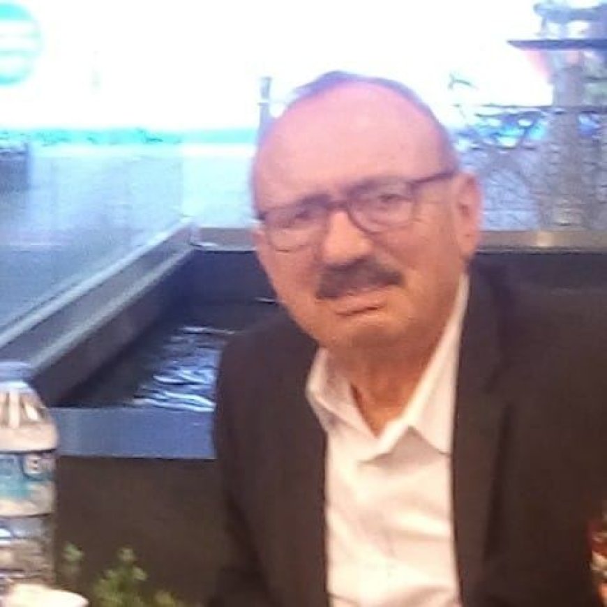 İstinye’nin eski muhtarı Mehmet Hançer hayatını kaybetti