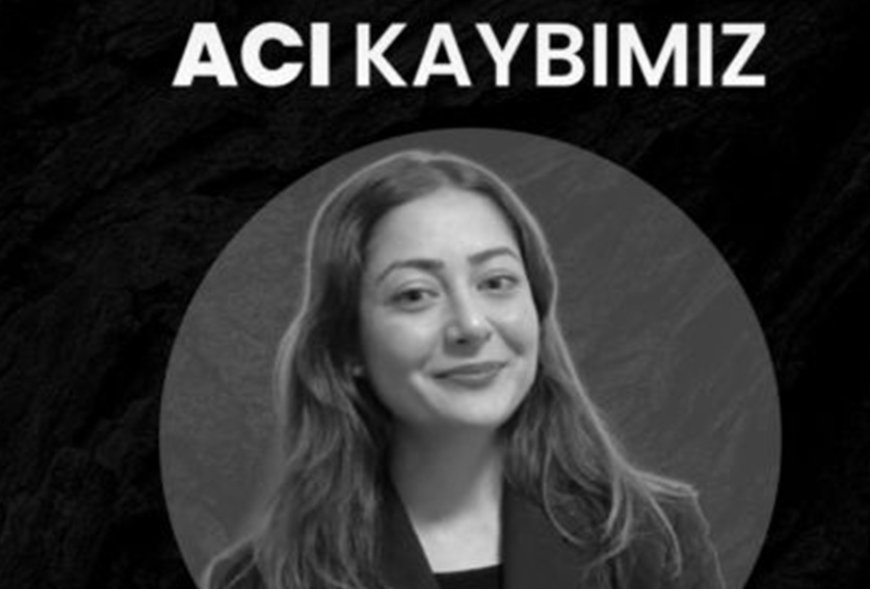 Genç avukatın öldürülmesi sonrası güvenlik çağrısı