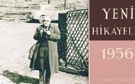 Türk edebiyat dünyasında büyük keşif: Tanpınar’ın 70 yıllık kayıp hikâyesi bulundu