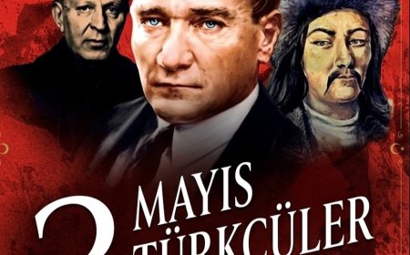 3 Mayıs 1944 olayları ve Türkçüler Günü’nün kökeni