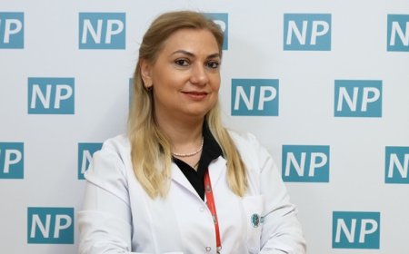 Sınav kaygısında ilk seçenek psikoterapi olmalı