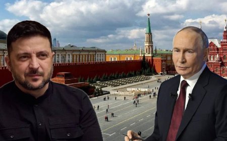 Rusya savaş meydanında çöküyor: İnisiyatif Ukrayna'ya geçti