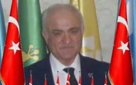 Necmettin Hacıeminoğlu vefatının 30. yılında anılıyor