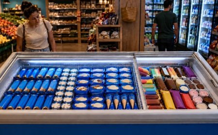 Magnum soruşturmasında yeni karar: Dolapların %30’u rakiplere açılacak