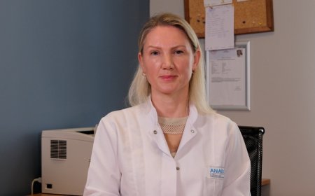 Kanser ağrıları modern tedavi yöntemleriyle kontrol altına alınabiliyor