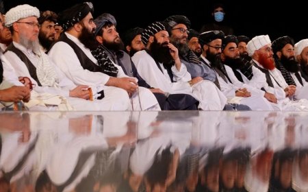 Taliban'dan skandal 'çocuk gelin' kararı