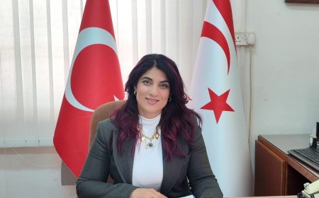 KIBRIS’IN DOĞAL ZENGİNLİĞİNDEN ANTİK DÜNYANINİHTİŞAMINA HEPSİ BU MÜZEDE