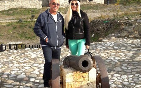 Vize Çilesine Balkan Molası: Türk Gezginlerin Yeni Gözdesi Prizren