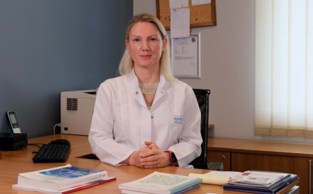 Modern yöntemlerle kanser ağrıları kontrol altına alınabiliyor