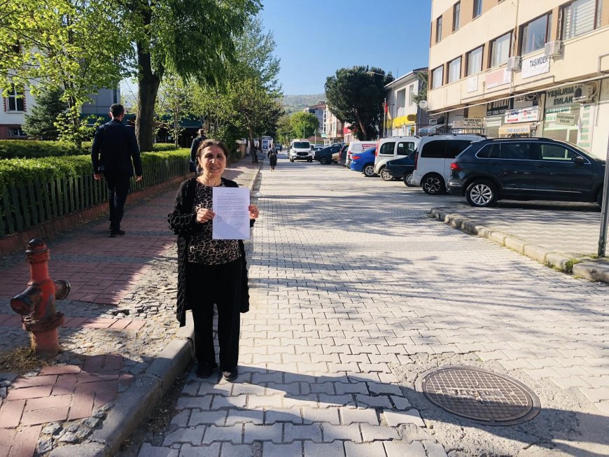 Taşova’da Bünyamin Yılmaz’ın adı için cadde talebi