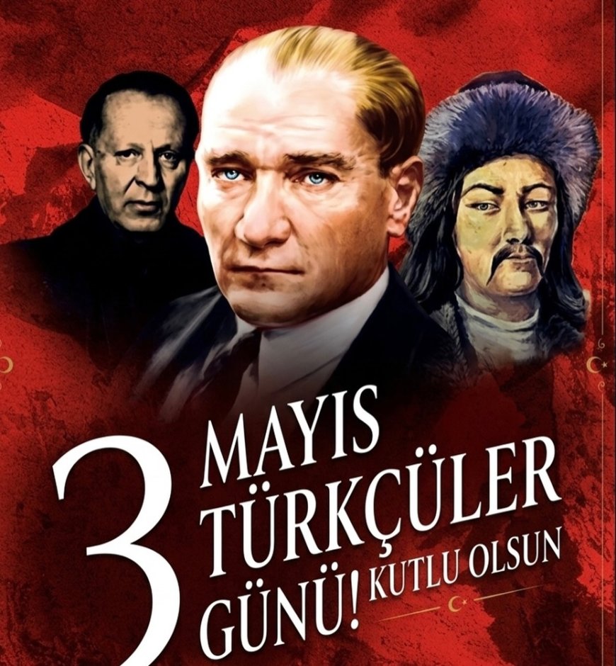 3 Mayıs 1944 olayları ve Türkçüler Günü’nün kökeni