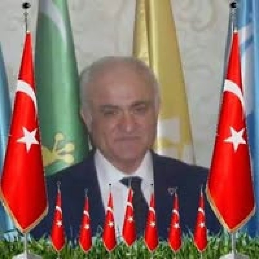 Necmettin Hacıeminoğlu vefatının 30. yılında anılıyor