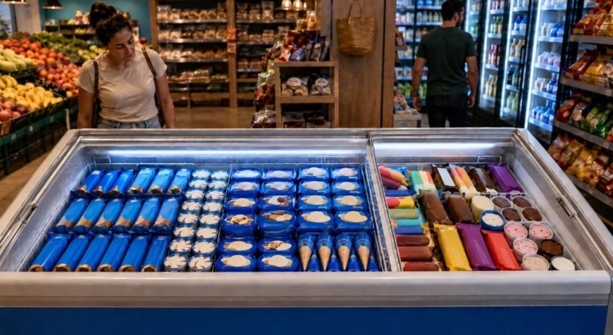 Magnum soruşturmasında yeni karar: Dolapların %30’u rakiplere açılacak
