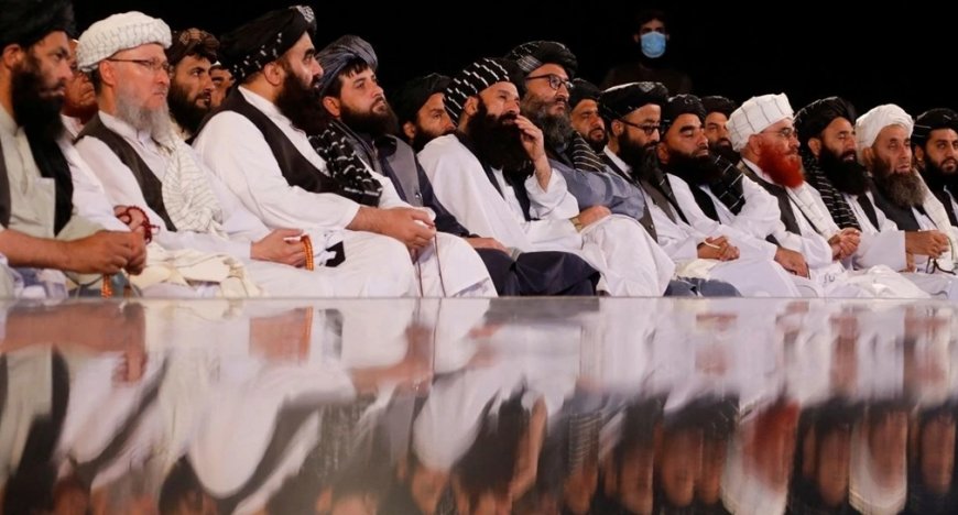 Taliban'dan skandal 'çocuk gelin' kararı