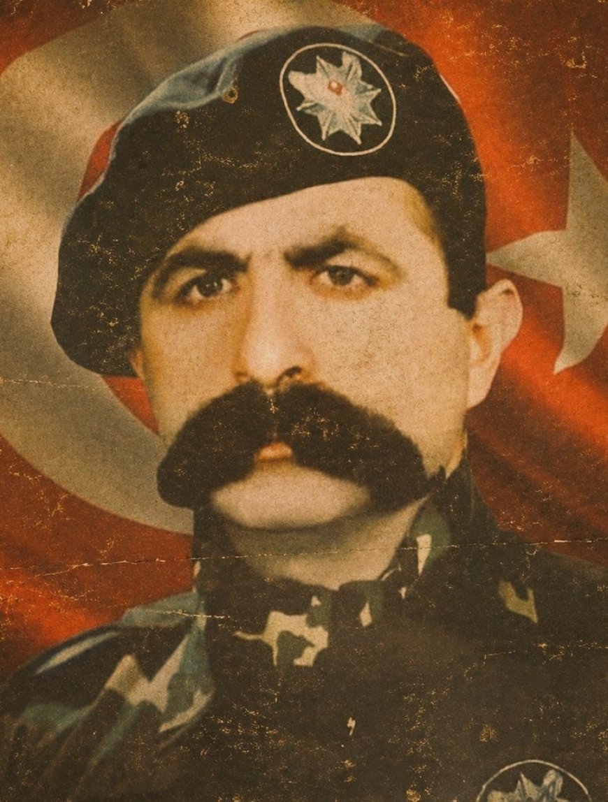 Midyat şehidi İrfan Turan, şehadetinin 34. yılında anıldı