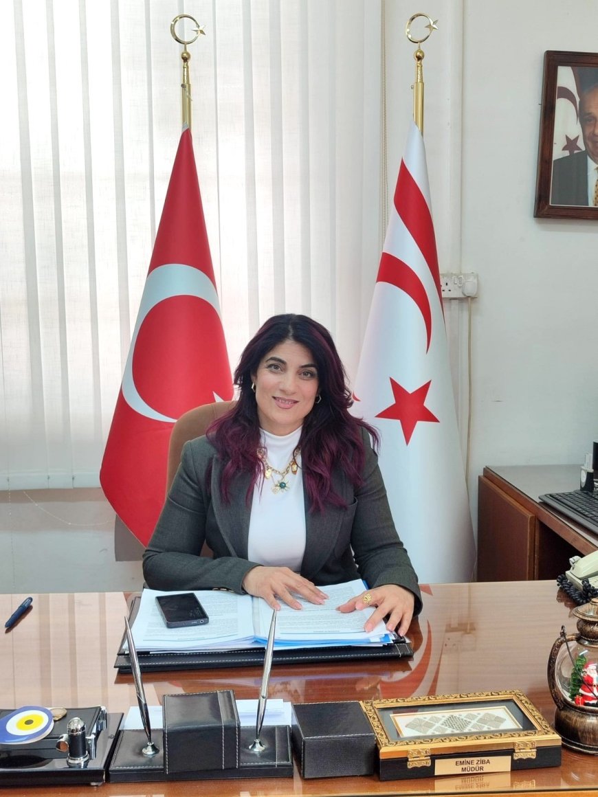 KIBRIS’IN DOĞAL ZENGİNLİĞİNDEN ANTİK DÜNYANINİHTİŞAMINA HEPSİ BU MÜZEDE