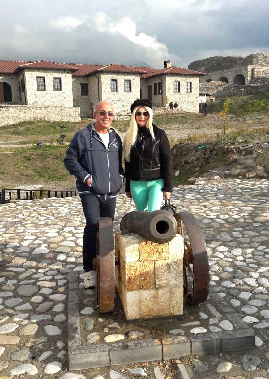 Vize Çilesine Balkan Molası: Türk Gezginlerin Yeni Gözdesi Prizren