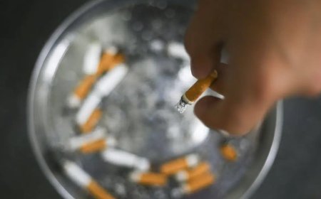 Bir sigara grubuna dev zam: Fiyatları belli oldu
