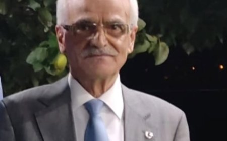 Amasya’da ülkücü hareketin öncülerinden Mustafa Karakaş vefat etti