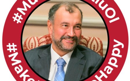 Ülker-ve-godiva-markalari-londradaki-strateji-toplantilarinda-degerlendirildi