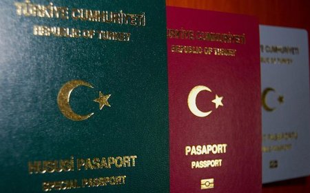AB'den Türkiye'ye hizmet pasaportu çağrısı: Schengen vizesinin askıya alınması masada