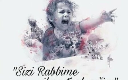 Şeyh Ahmet Yasin’in yıllar önceki çağrısı yeniden gündemde