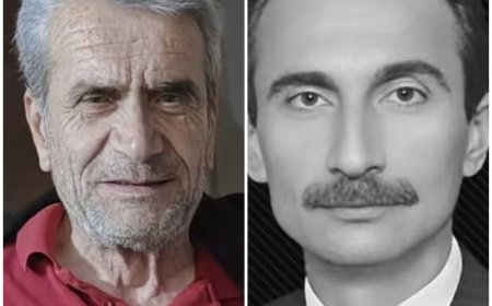 Mehmet Aksoy hayatını kaybetti, bugün son yolculuğuna uğurlanacak