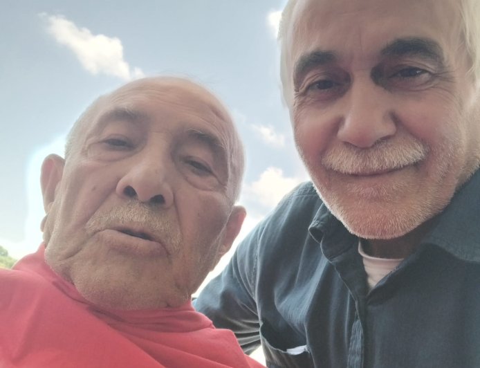 Çorum’da ülkücü hareketin duayen ismi Fazlı Özyalvaç vefat etti