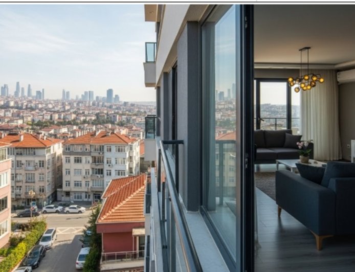 İstanbul'da Yeni Bir Yaşam Kurarken Hangi Bölgeler Öne Çıkıyor?