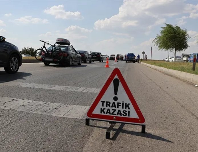 Tüm araç sahiplerini ilgilendiriyor: Yeni kaza sistemi 1 Temmuz’da başlıyor