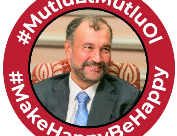 Ülker-ve-godiva-markalari-londradaki-strateji-toplantilarinda-degerlendirildi