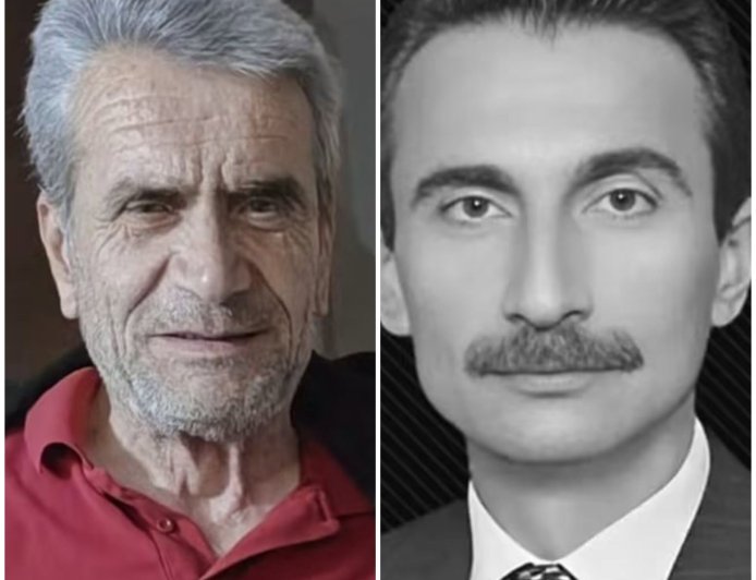 Mehmet Aksoy hayatını kaybetti, bugün son yolculuğuna uğurlanacak
