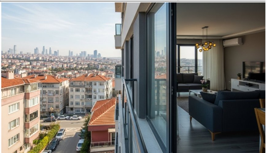 İstanbul'da Yeni Bir Yaşam Kurarken Hangi Bölgeler Öne Çıkıyor?