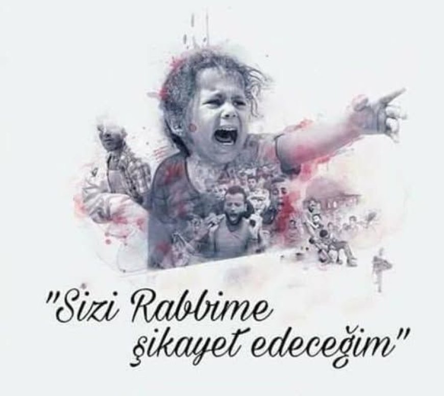 Şeyh Ahmet Yasin’in yıllar önceki çağrısı yeniden gündemde