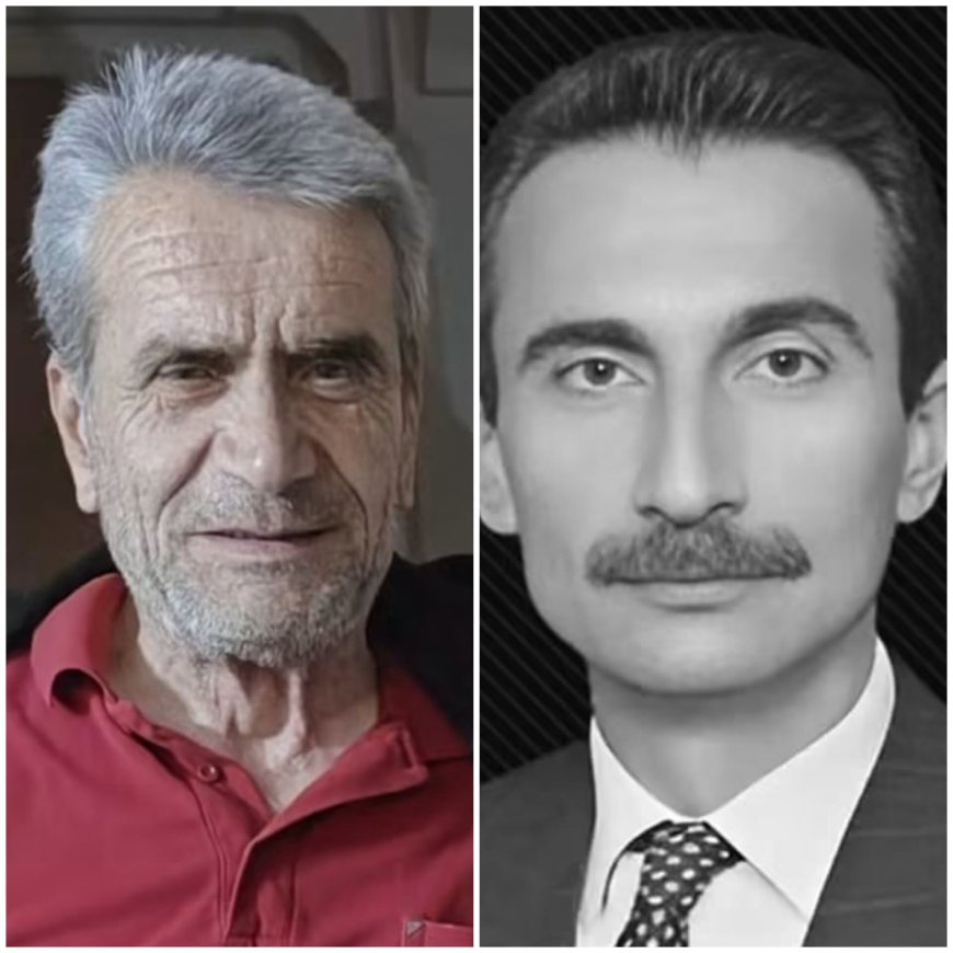 Mehmet Aksoy hayatını kaybetti, bugün son yolculuğuna uğurlanacak
