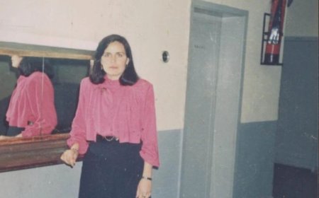Bitlis'te 1993'te şehit edilen öğretmen ailesi unutulmuyor  Slug