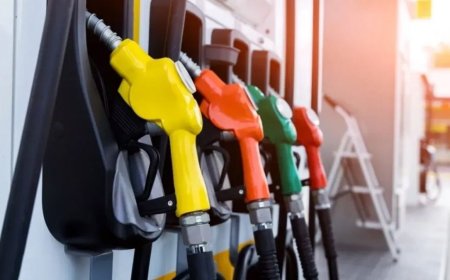Motorine 10 Temmuz'da 3,10 TL zam bekleniyor