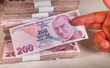 Borcu olanlar dikkat: 72 ay taksit için 31 Ağustos son gün