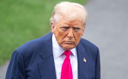 Trump, İran'da duvara tosladı: En önemli taktiği işe yaramıyor