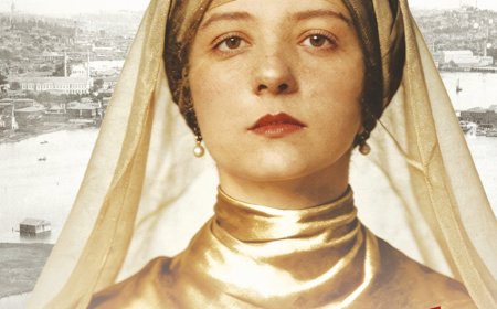 Macide Mustafa’nın anıları Mundi Kitap etiketiyle yayımlandı