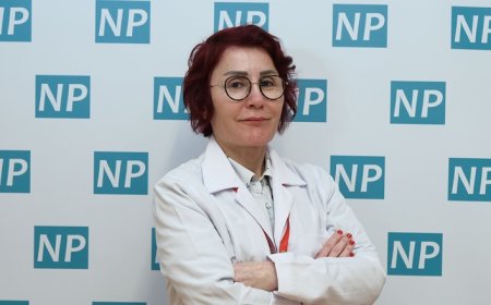 Uzmandan otizm uyarısı: En etkili tedavi nitelikli eğitim
