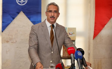 TÜRKİYE İŞ BANKASI KÜLTÜR YAYINLARI GAZİANTEP’TE!