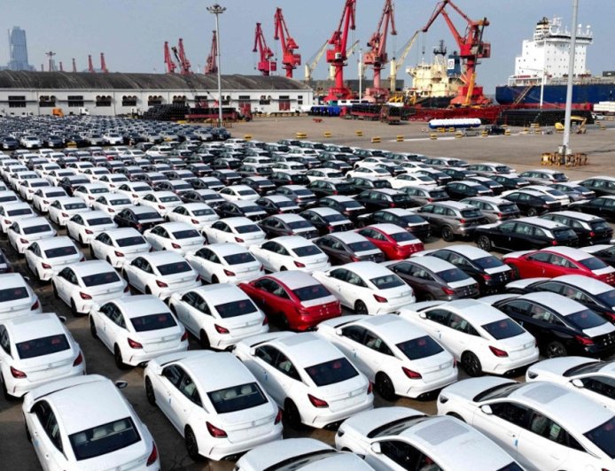 Avrupa Otomobil Üreticilerinden Türkiye'ye kötü haber: ‘Made in EU’ etiketine sınır geliyor
