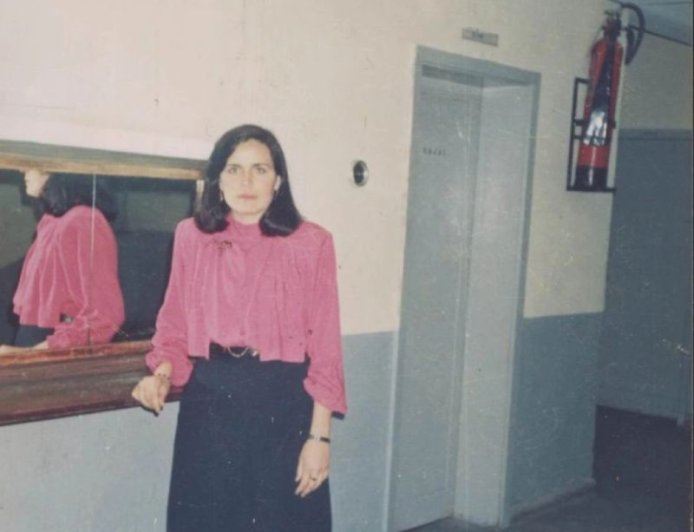 Bitlis'te 1993'te şehit edilen öğretmen ailesi unutulmuyor  Slug