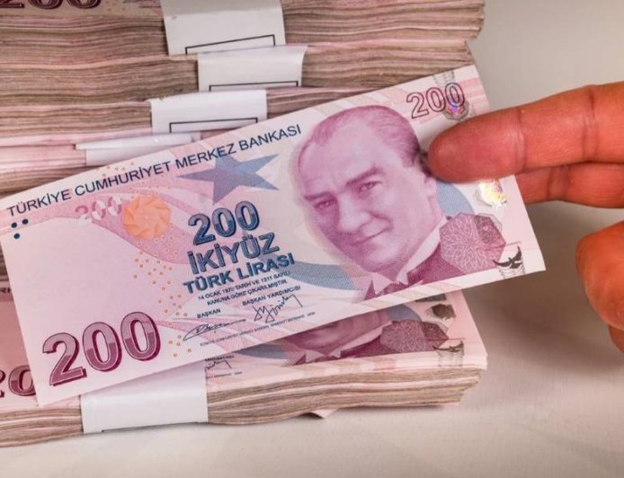 Borcu olanlar dikkat: 72 ay taksit için 31 Ağustos son gün