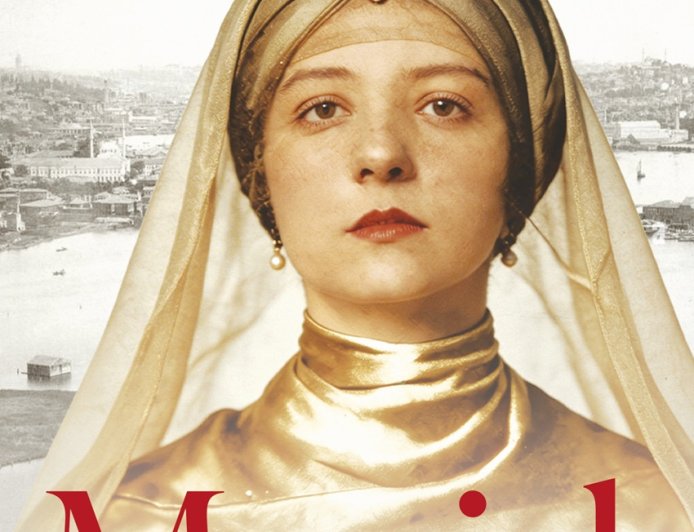 Macide Mustafa’nın anıları Mundi Kitap etiketiyle yayımlandı