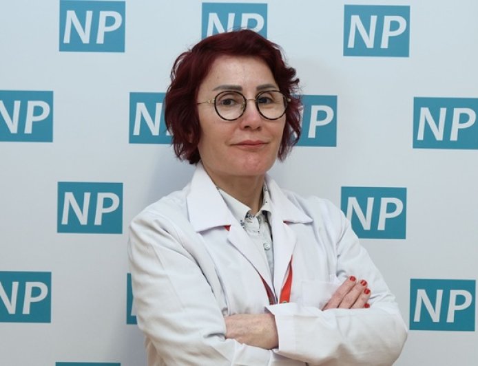 Uzmandan otizm uyarısı: En etkili tedavi nitelikli eğitim
